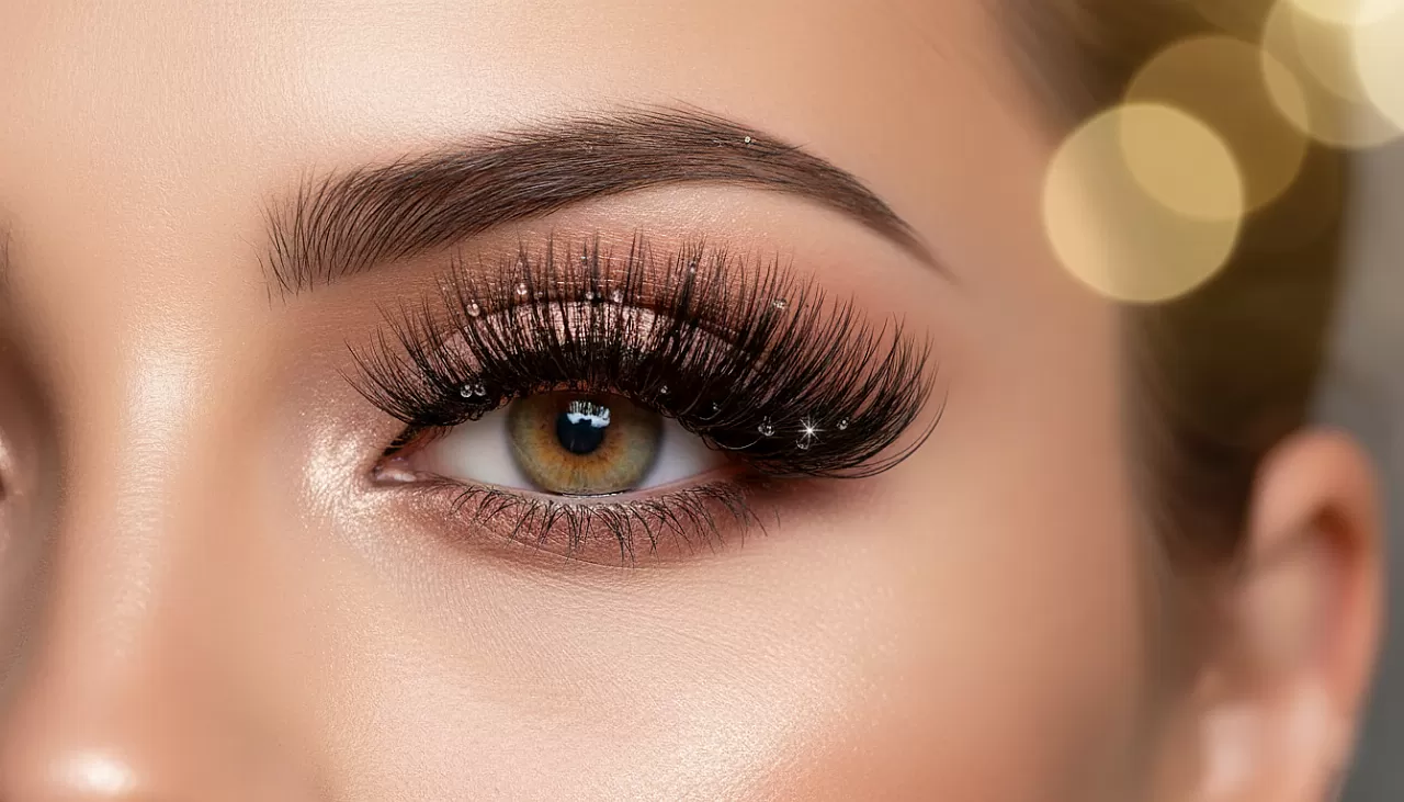 Curso alongamento de cílios fio a fio online - Como viver de cílios